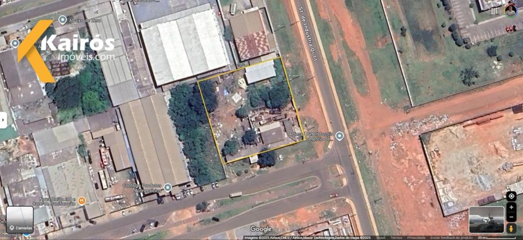 Foto do Imóvel