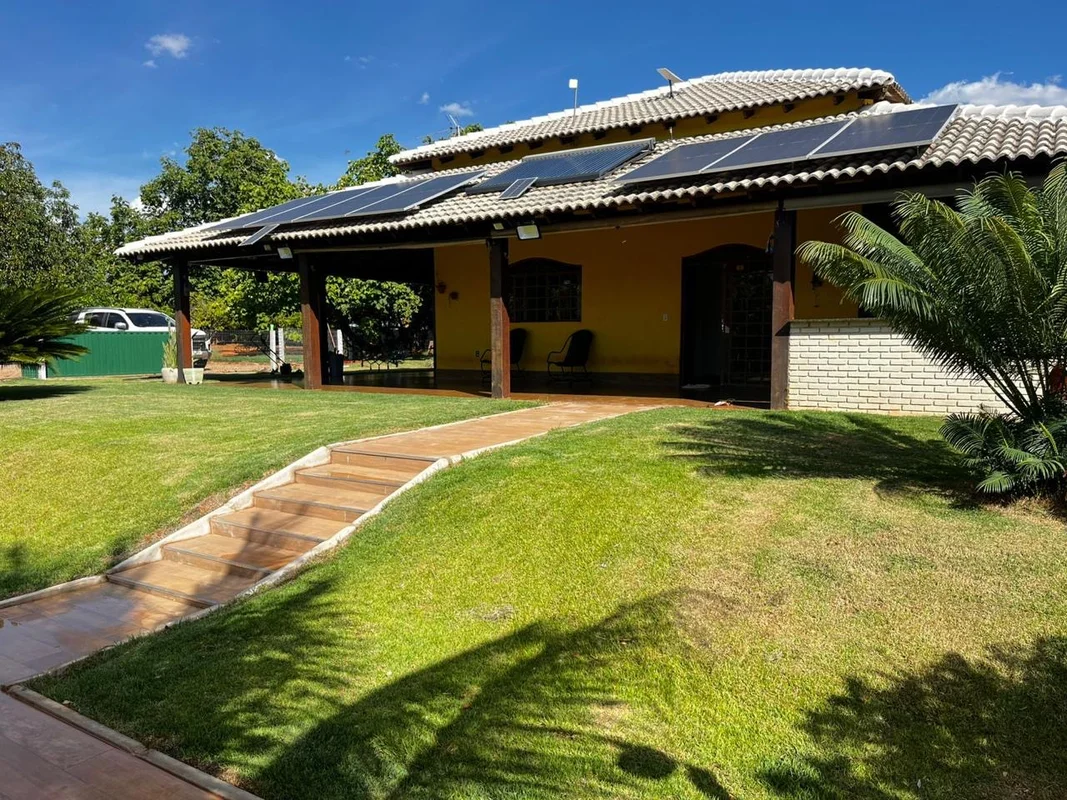 Foto do Imóvel