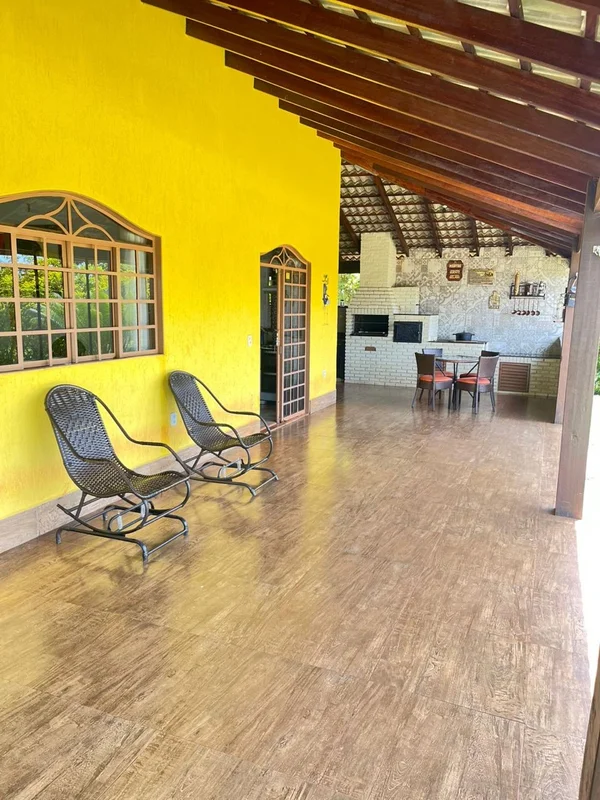 Foto do Imóvel