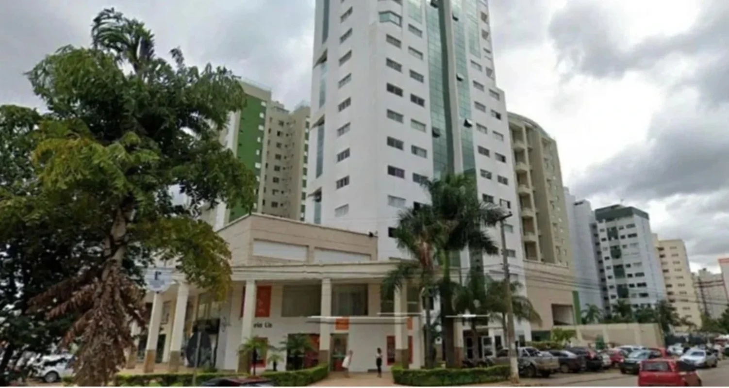 OPORTUNIDADE EM ÁGUAS CLARAS – SALA COMERCIAL COM PREÇO REDUZIDO!Se você procura...
