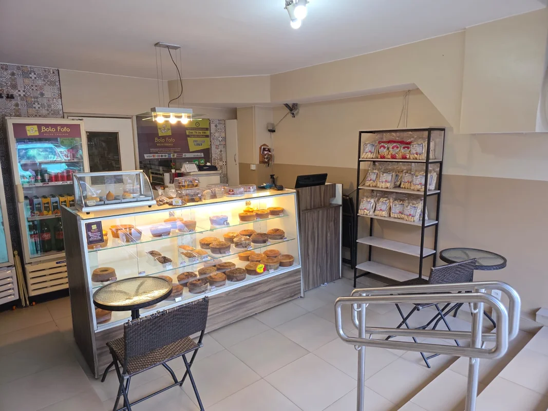 ACEITA CARRRO E PROPOSTAS!!PONTO COMERCIAL Á VENDA, LOJA PRÓPRIA!- Ponto Comerci...
