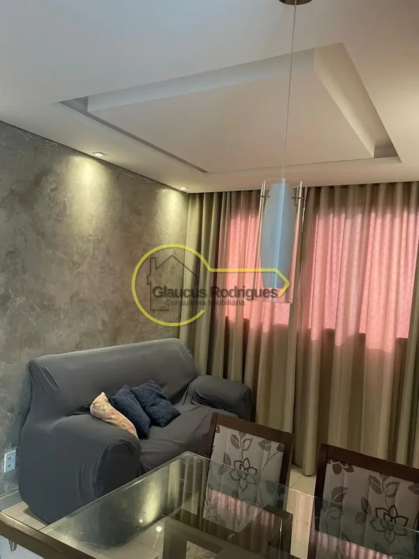 OPORTUNIDADE IMPERDÍVEL – APARTAMENTO TOP!Se você quer sair do aluguel ou fazer ...