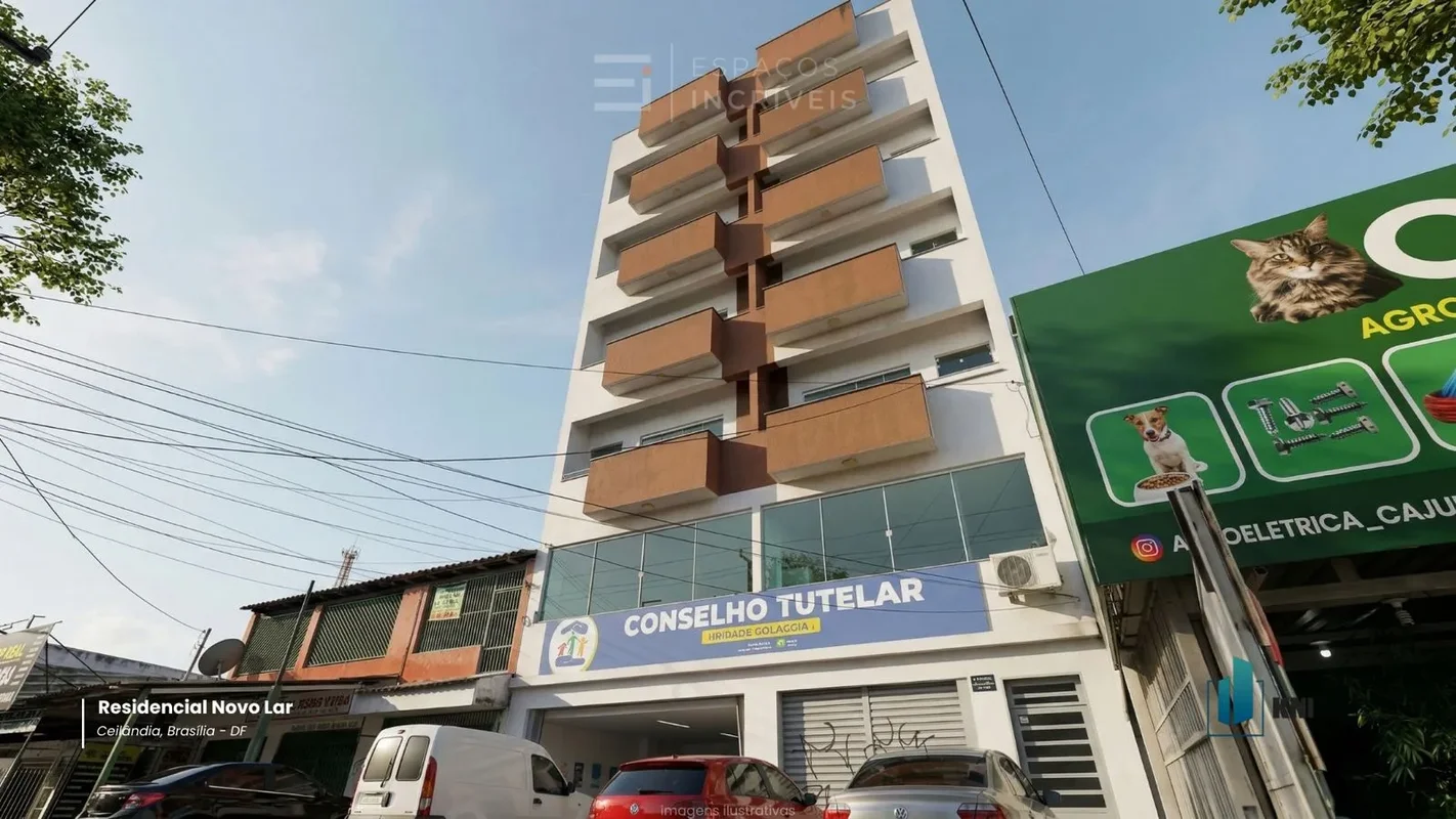 Foto do Imóvel
