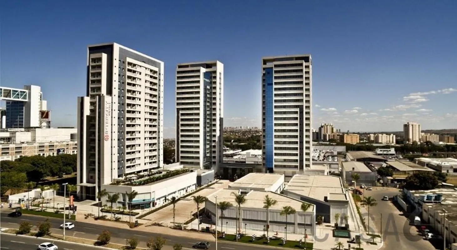 Oportunidade Imperdível! Sala Comercial de 35m² em Localização Privilegiada Seja...