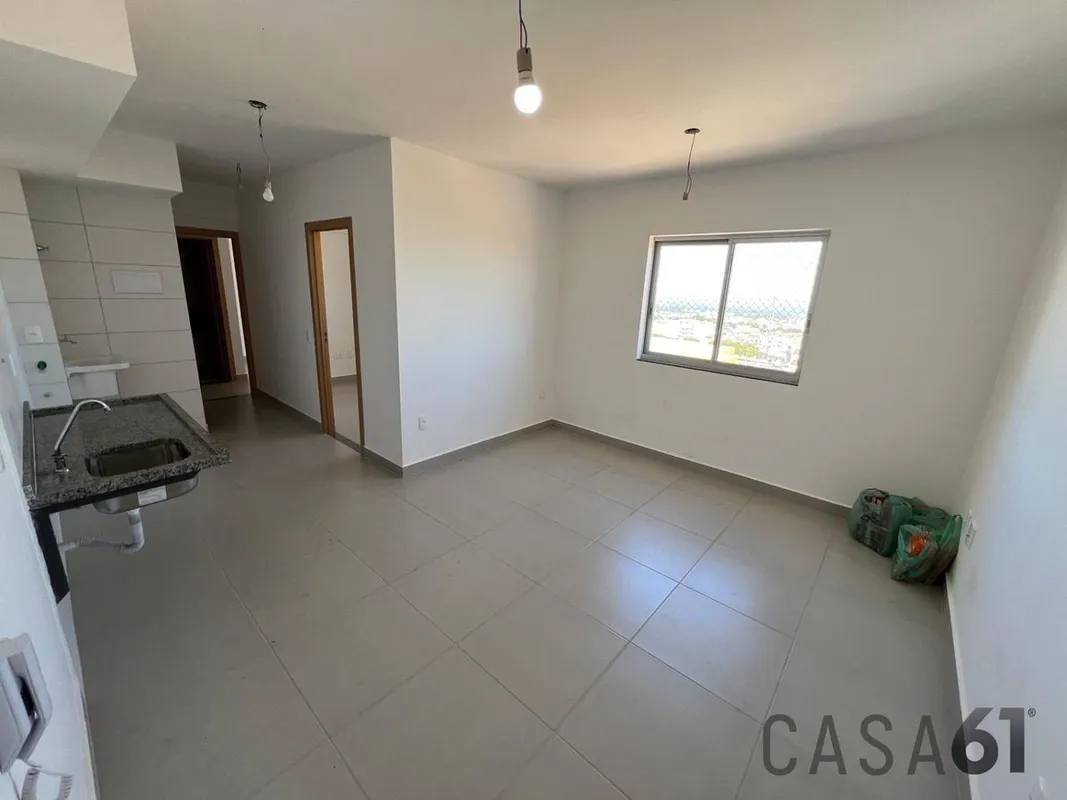 Residencial David accioly - Valor R$1.700,00 incluso condominío. QNN 11 - Aparta...