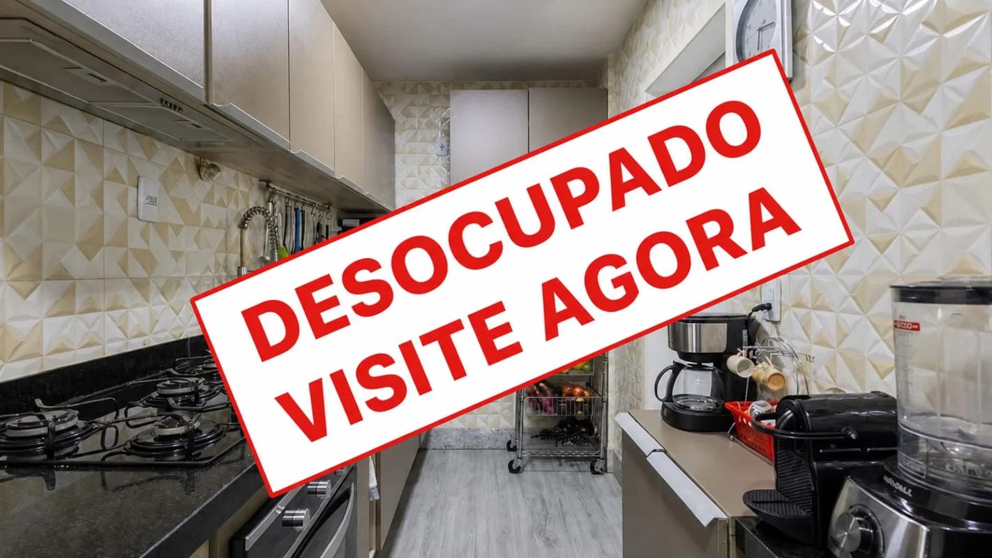 Apartamento de 3 quartos na SQSW 303 BLOCO ESobre o imóvel:- Área privativa: 92 ...