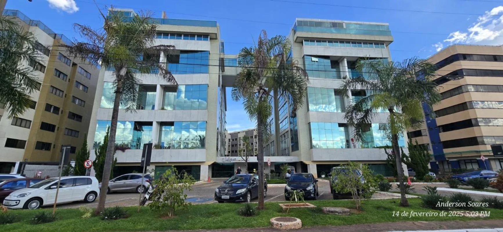LOFT DUPLEX NO SUDOESTE - UNIQUE CLUB RESIDENCER$1.100.000VINICIUS CORRETOR 9-9-...