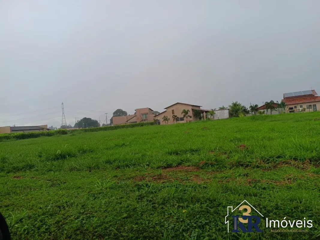 Lote com 1571,71 metros no condominio Horizontal monte sinai em Trindade.Situado...