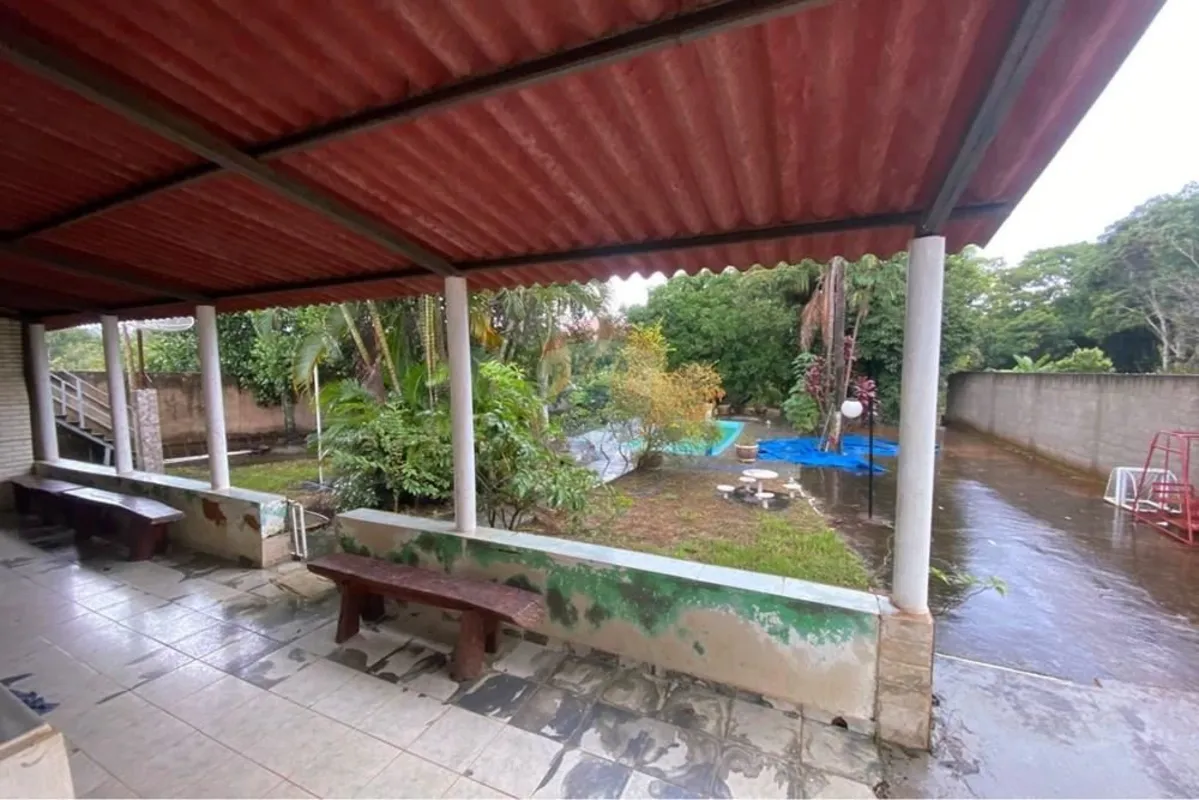 Foto do Imóvel