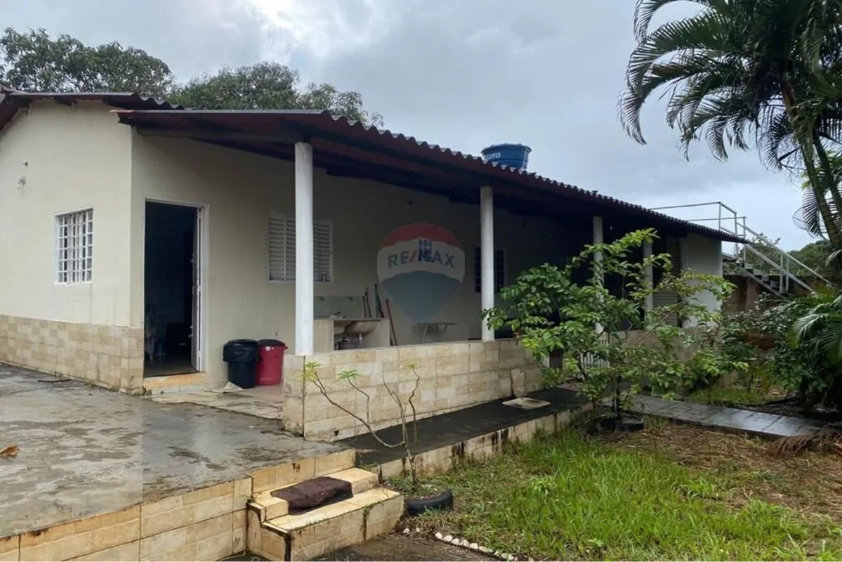 Foto do Imóvel