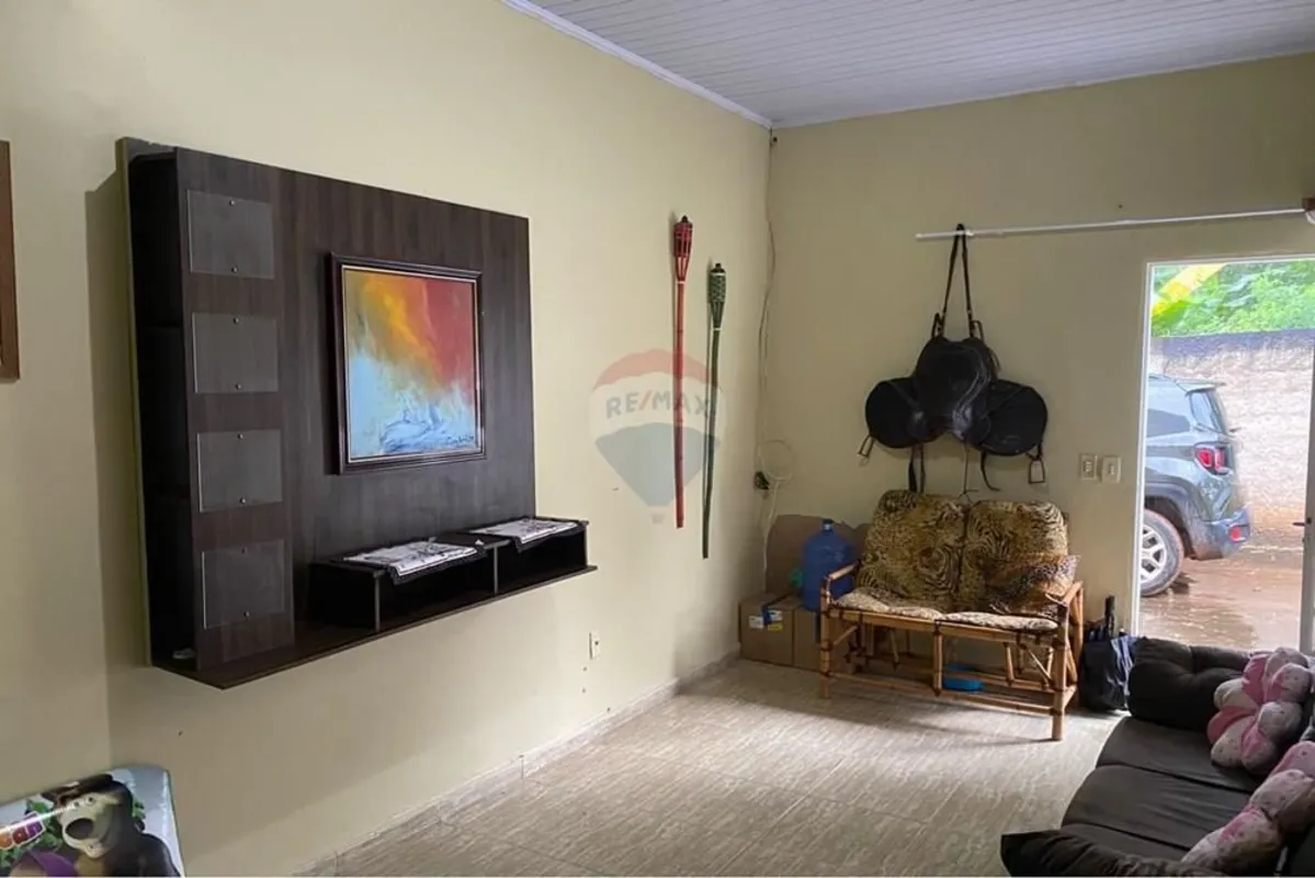 Foto do Imóvel