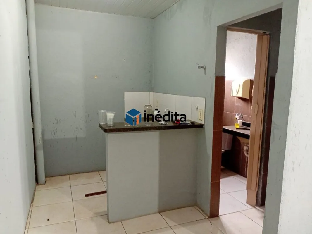 Foto do Imóvel