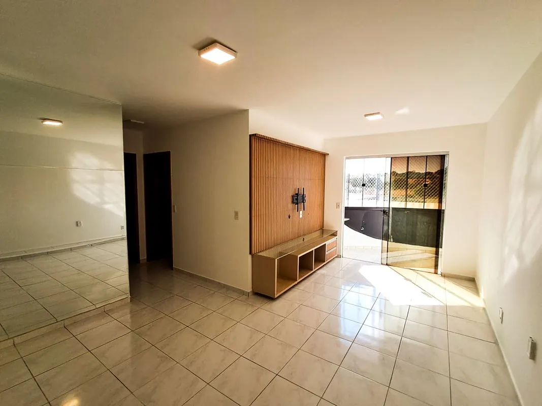 Residencial Praias do Sul: viva o melhor da Vila BrasÃ­lia, em Aparecida de GoiÃ...