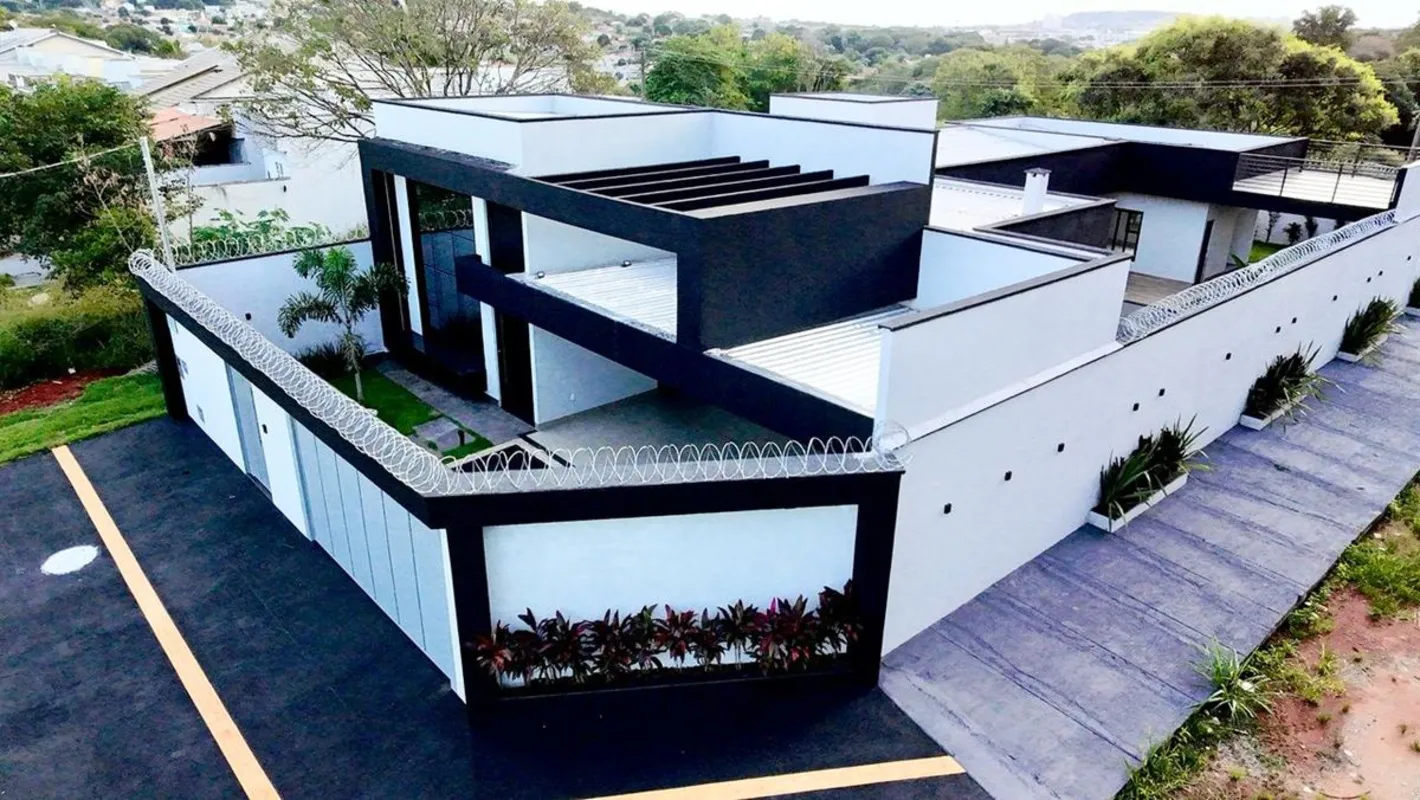Casa Morada das Araras: Seu Novo Lar dos Sonhos!Localização Privilegiada no Seto...