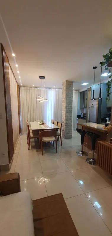 Apartamento à venda – Terra Mundi Parque Cascavel | Frente ao parque cascavel De...