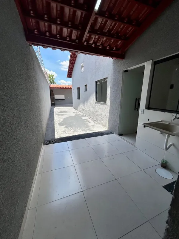 Foto do Imóvel