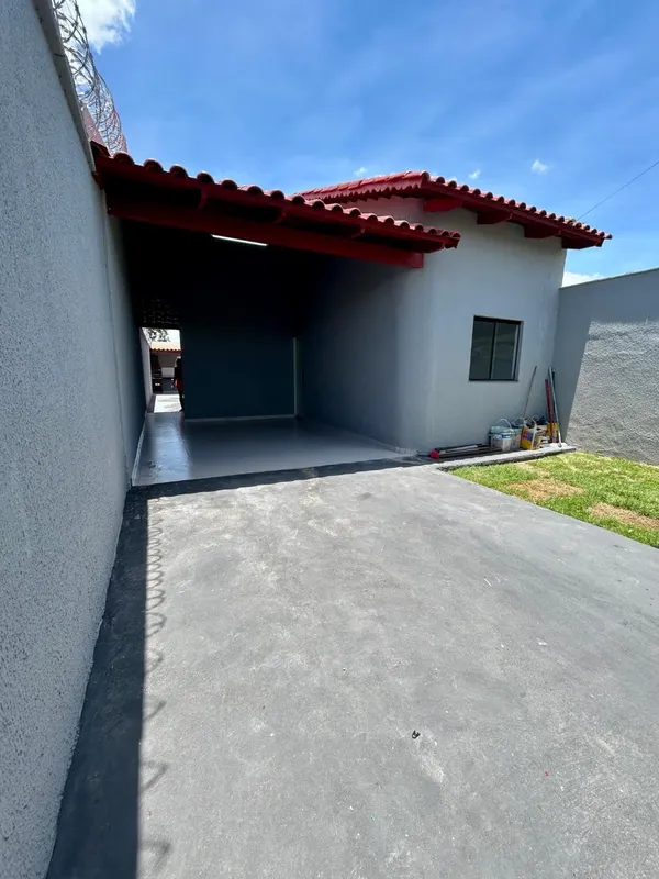 Foto do Imóvel