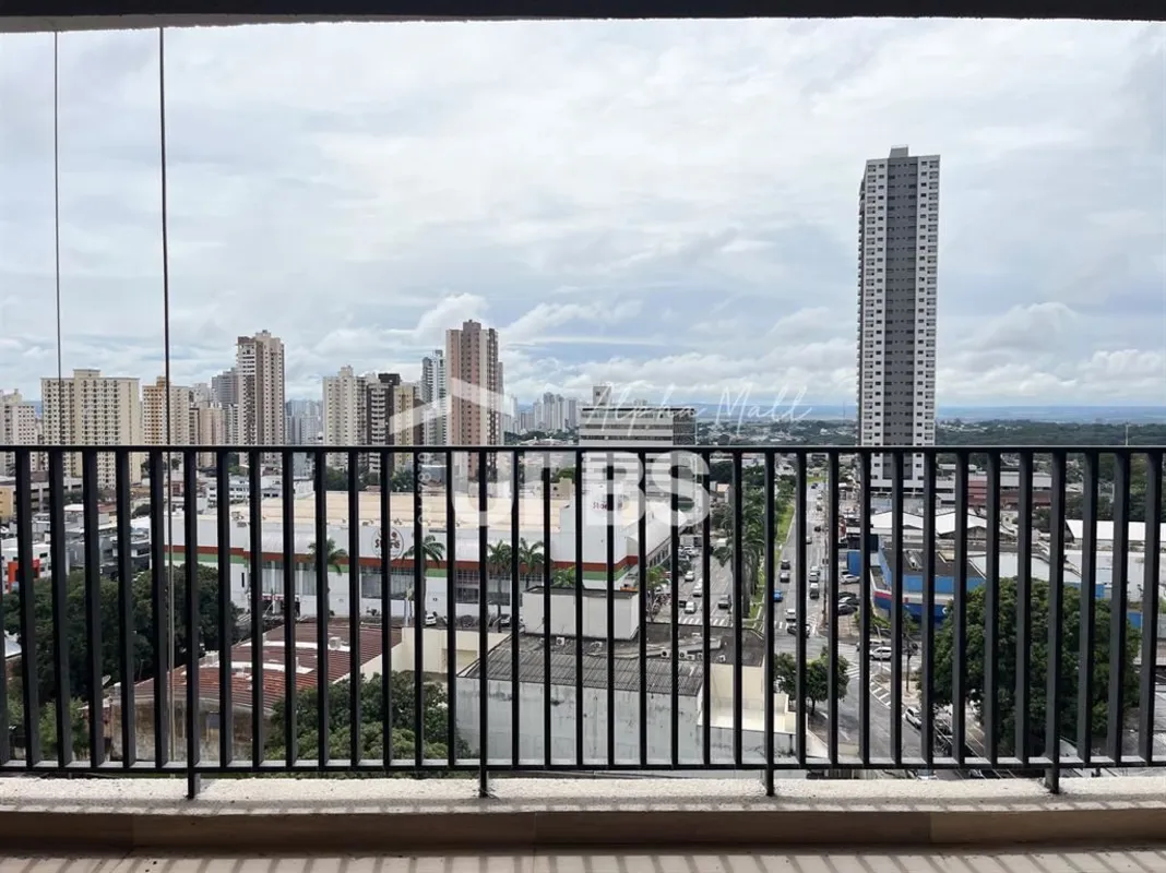 COD U-0031522 - Opus Tellure 3 suítes plenas, elevador privativo , andar alto, v...