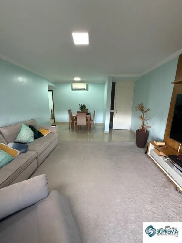 SUPREMA CONSTRUÇÕES E EMPREENDIMENTOS IMOBILIÁRIOS, APRESENTA:SQN 108 6º ANDAR 1...