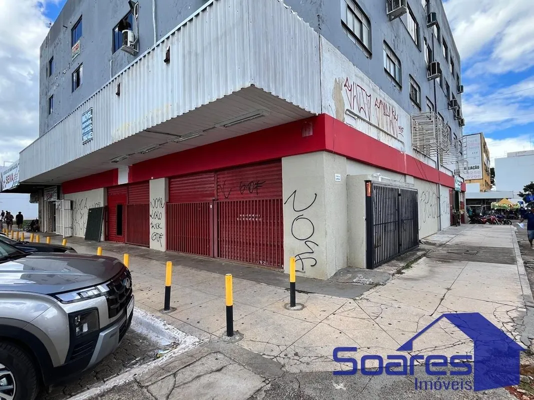 ALUGUE UM ANDAR INTEIRO DE 625m² COM FACILIDADE! Na hora de alugar, oferecemos 0...