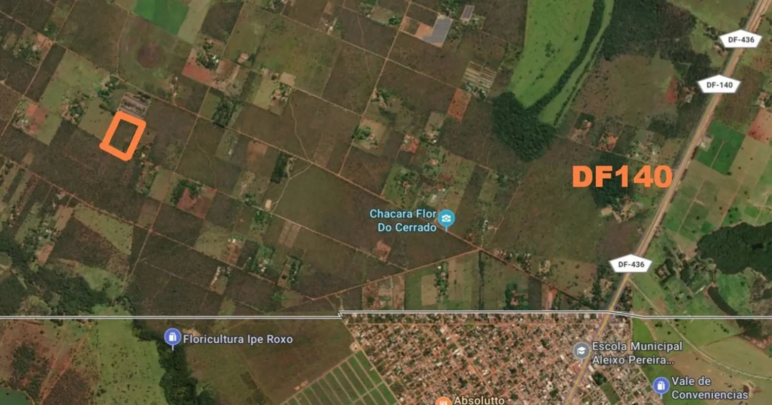 Foto do Imóvel