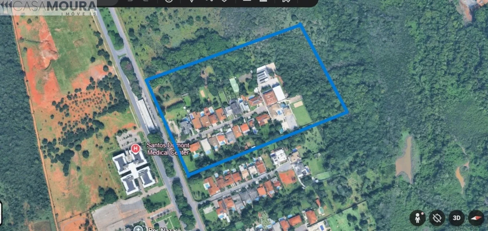 Foto do Imóvel