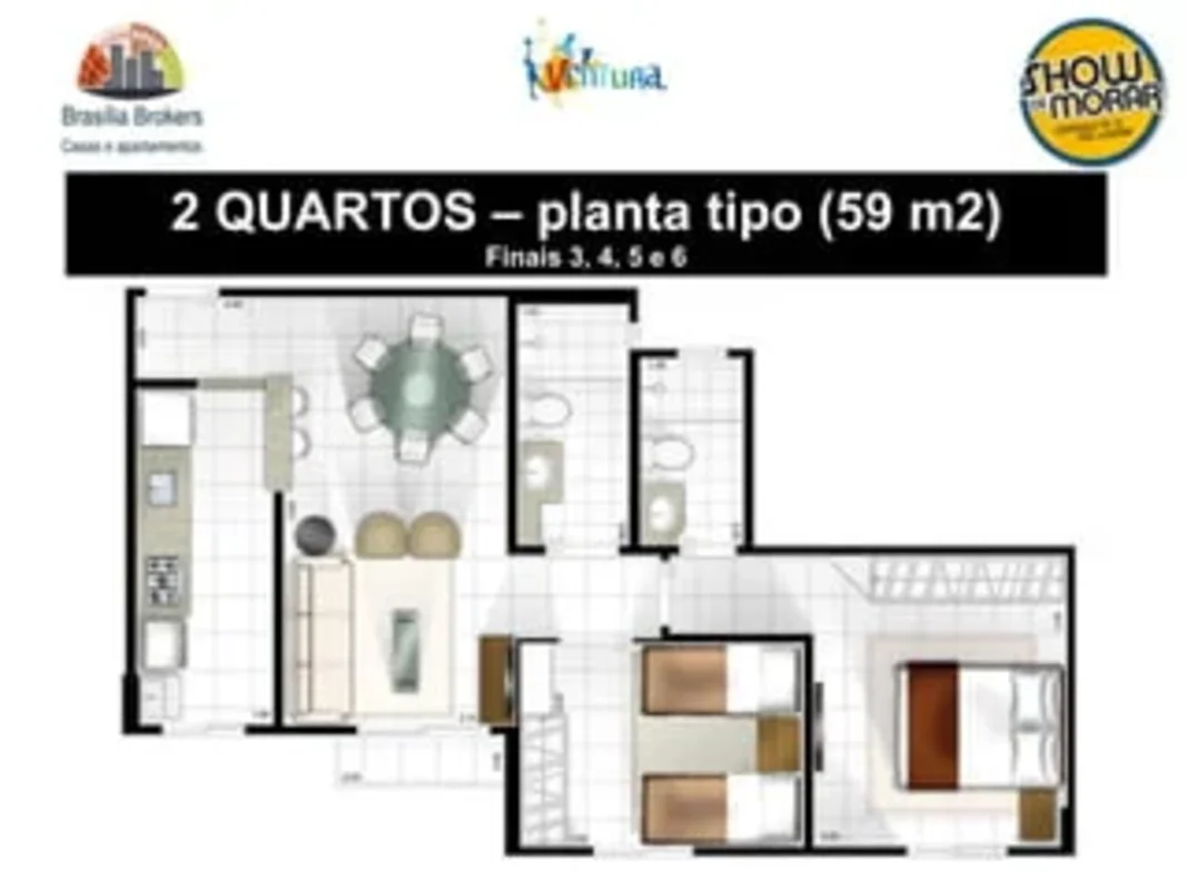 Foto do Imóvel