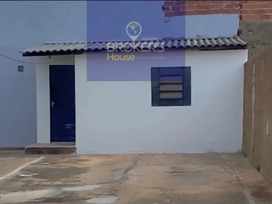 Foto do Imóvel