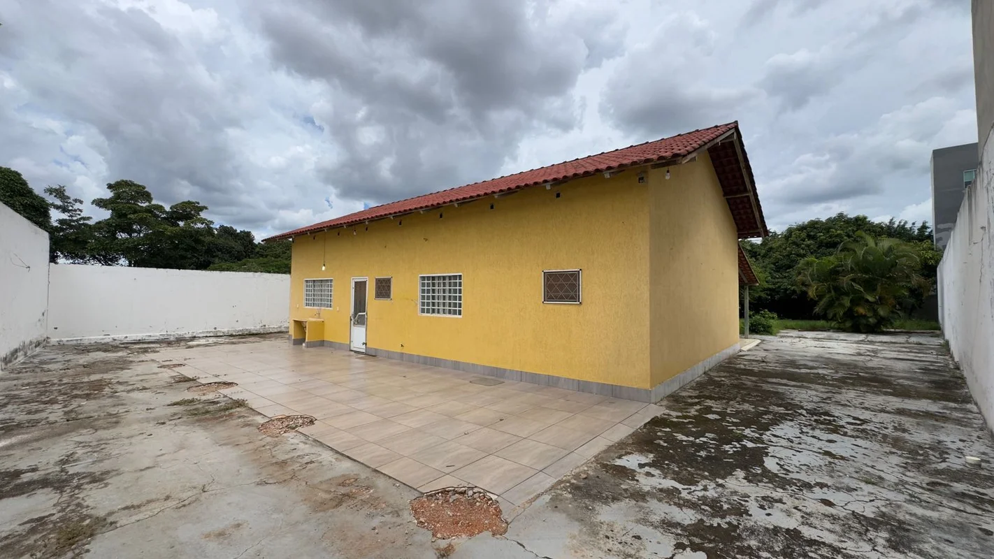 Foto do Imóvel