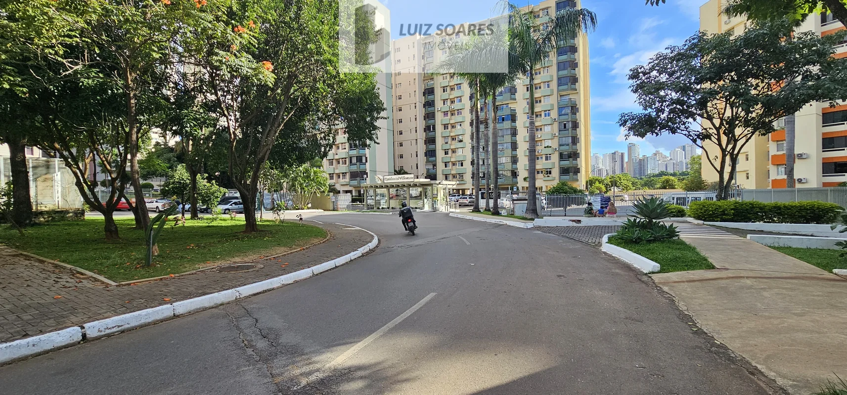 VENHA MORAR NA MELHOR E MAIS TRANQUILA PRAÇA DE ÁGUAS CLARAS - QUADRA 104LOCALIZ...