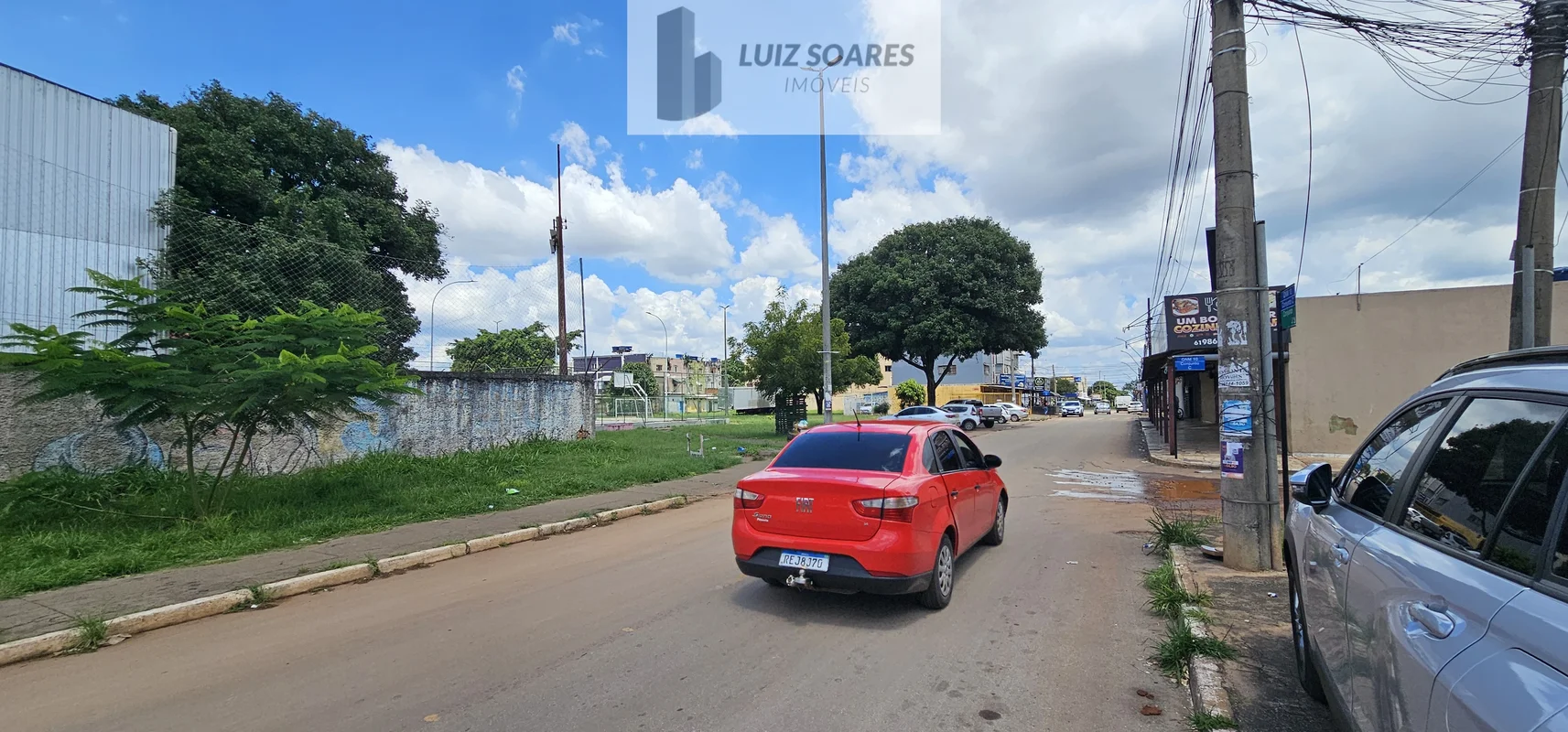 Foto do Imóvel