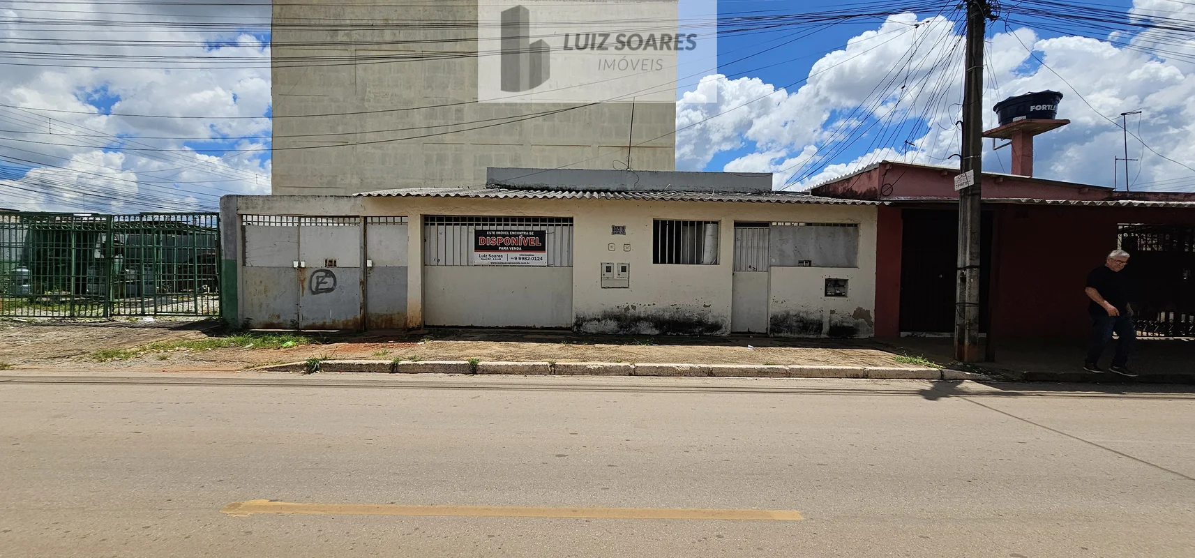 Foto do Imóvel