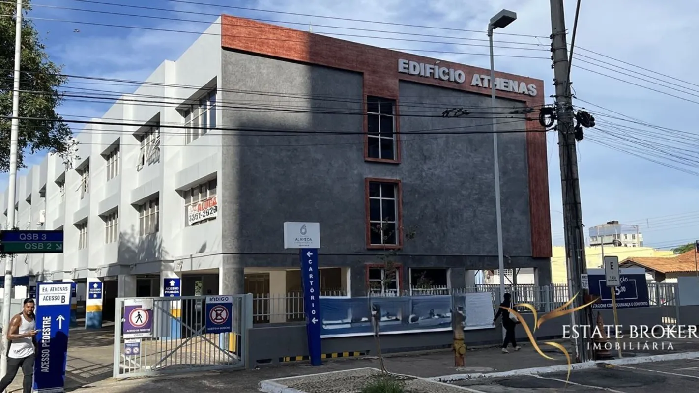 Excelente oportunidade para investir ou instalar o seu negócio em uma localizaçã...