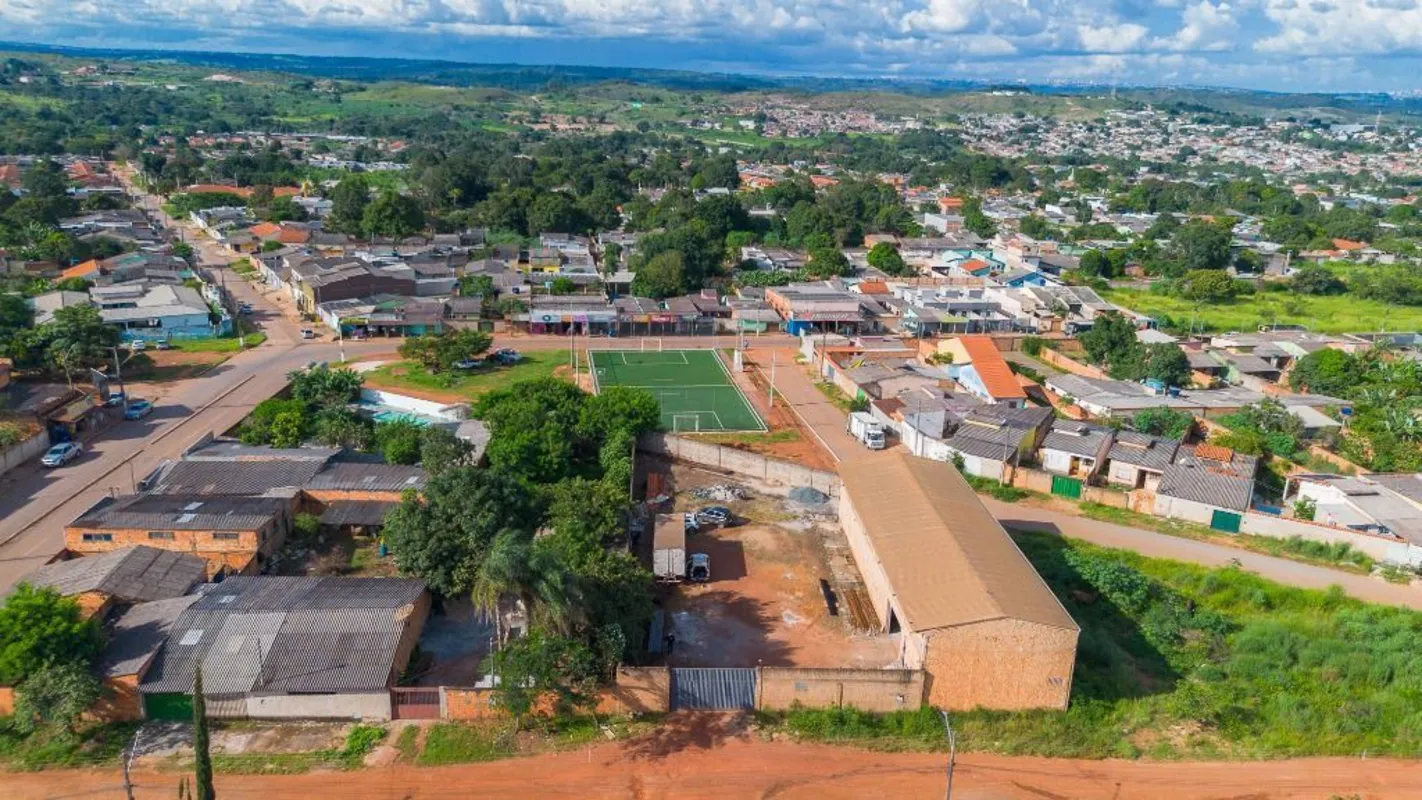 Foto do Imóvel