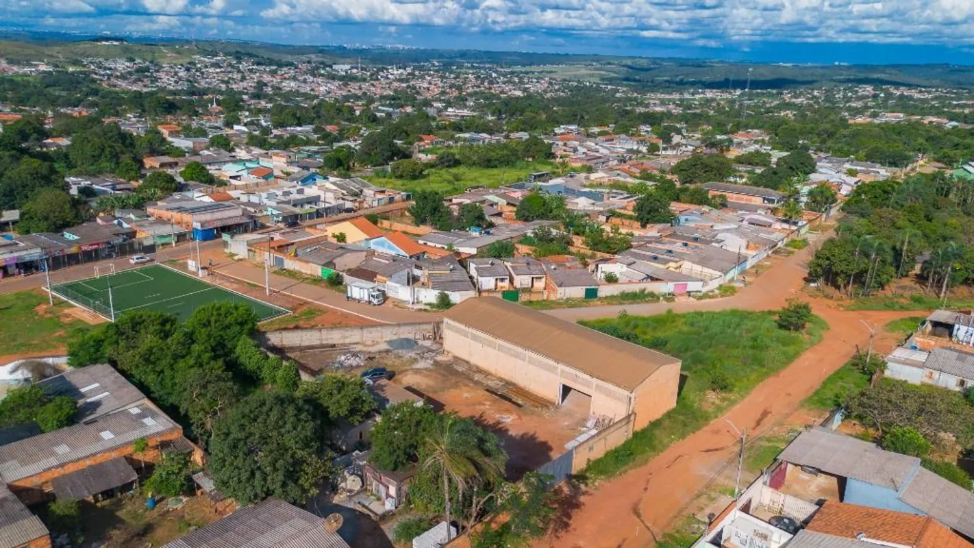Foto do Imóvel