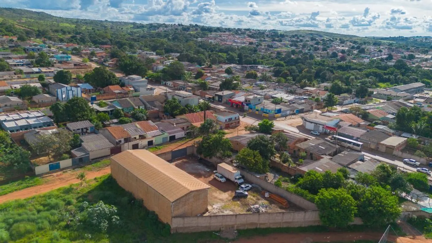 Foto do Imóvel