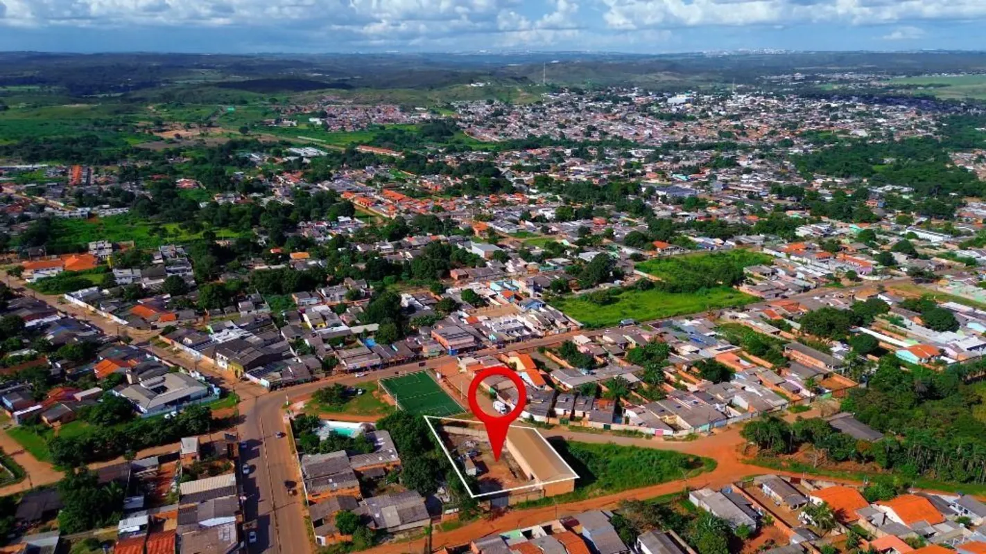 Foto do Imóvel