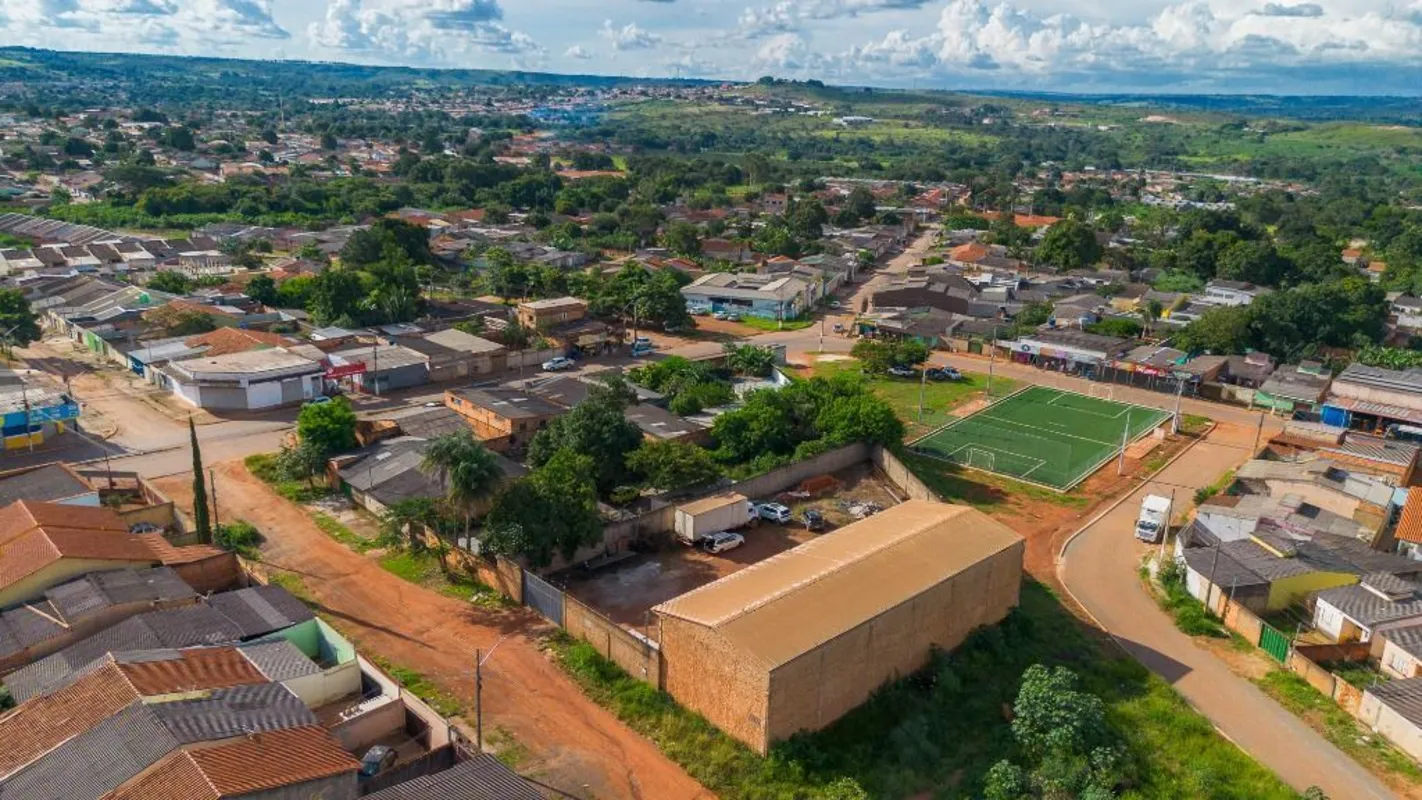 Foto do Imóvel