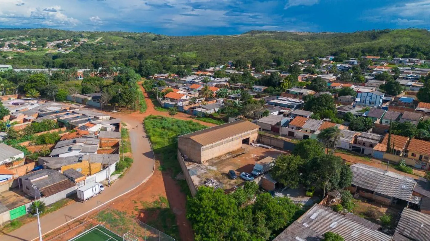 Foto do Imóvel