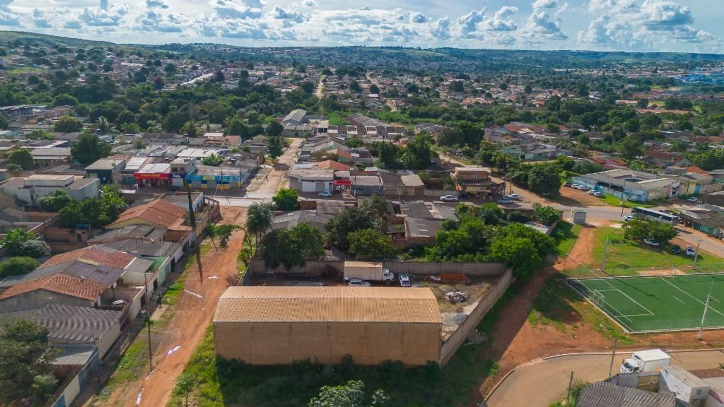 Foto do Imóvel