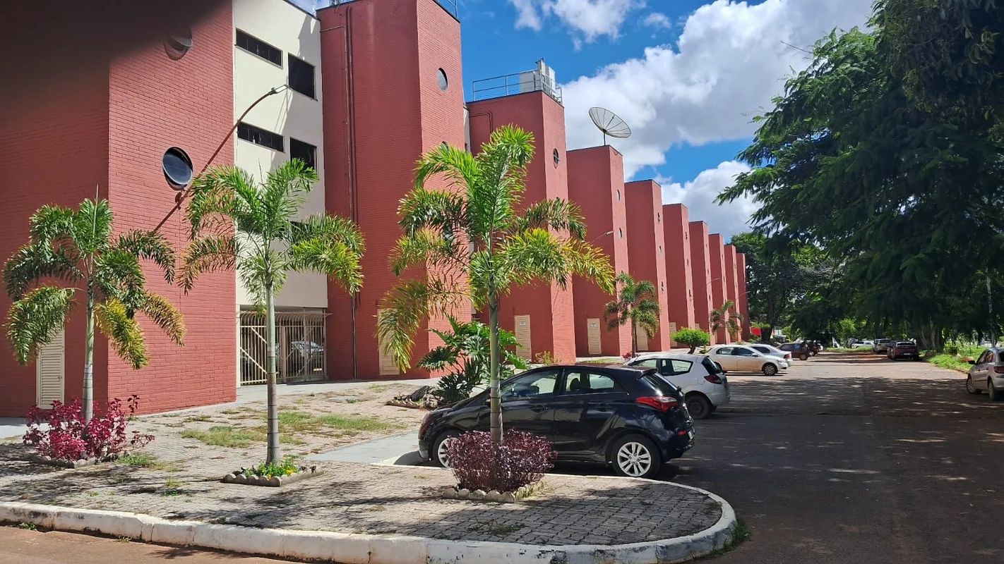  Apartamento à Venda – Quadra 14, Sobradinho (3º Andar)Se você busca praticidade...