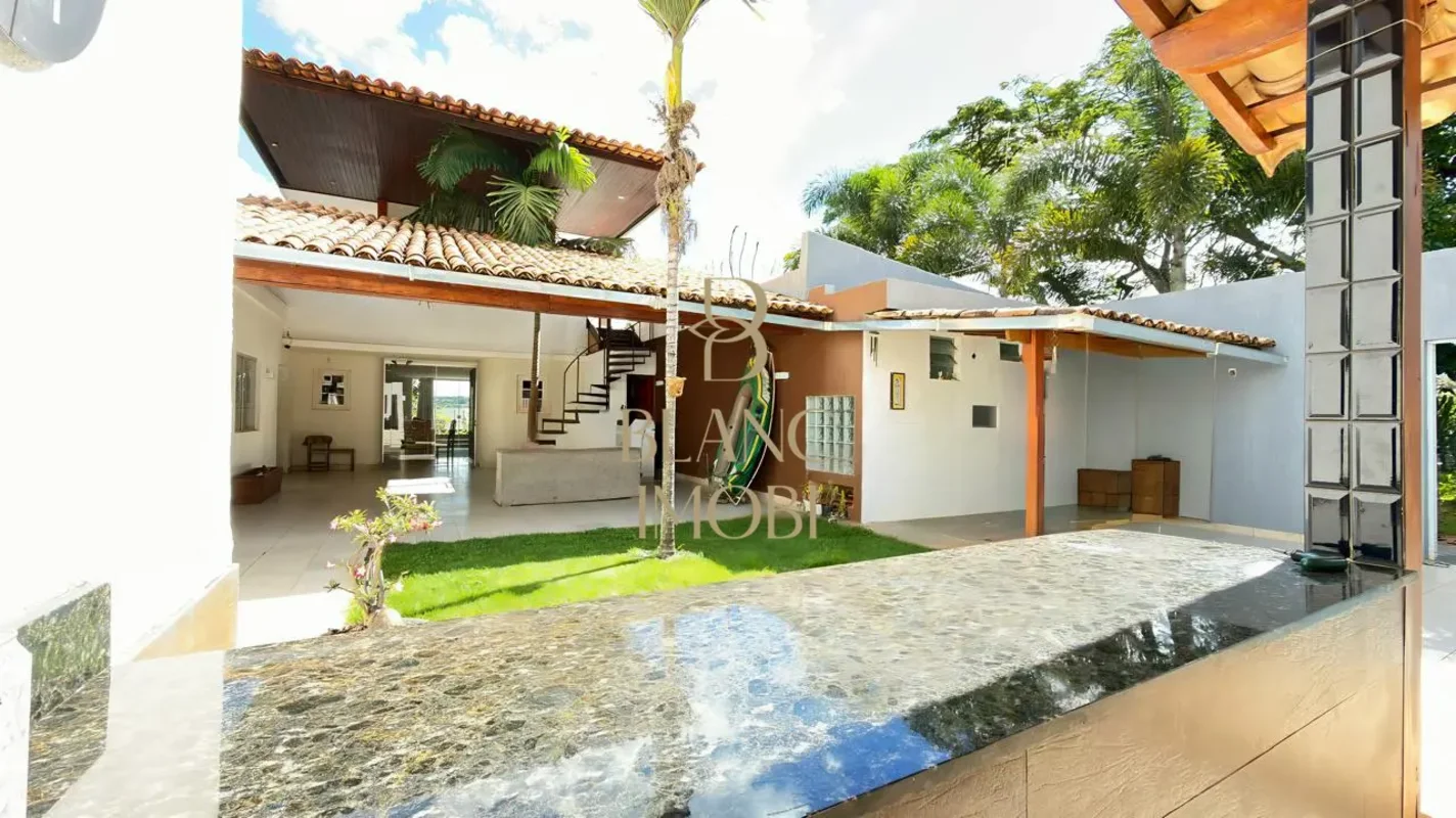 Foto do Imóvel