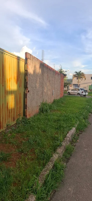 Exclusivo, imperdível: Lote de esquina Sobradinho II DF, localizado em quadra pr...