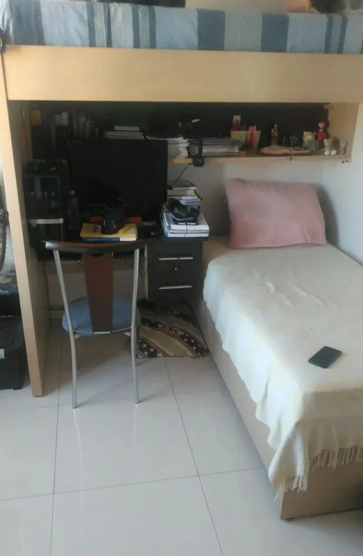 Excelente oportunidade para morar ou investir!Apartamento no Centro de Taguating...