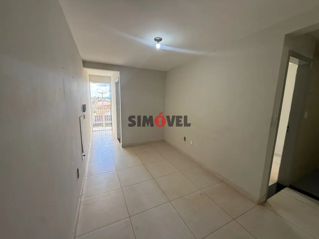 47m², 2 quartos, a 450m da Estação Praça do Relógio - R$: 190.000 - Aceita Finan...