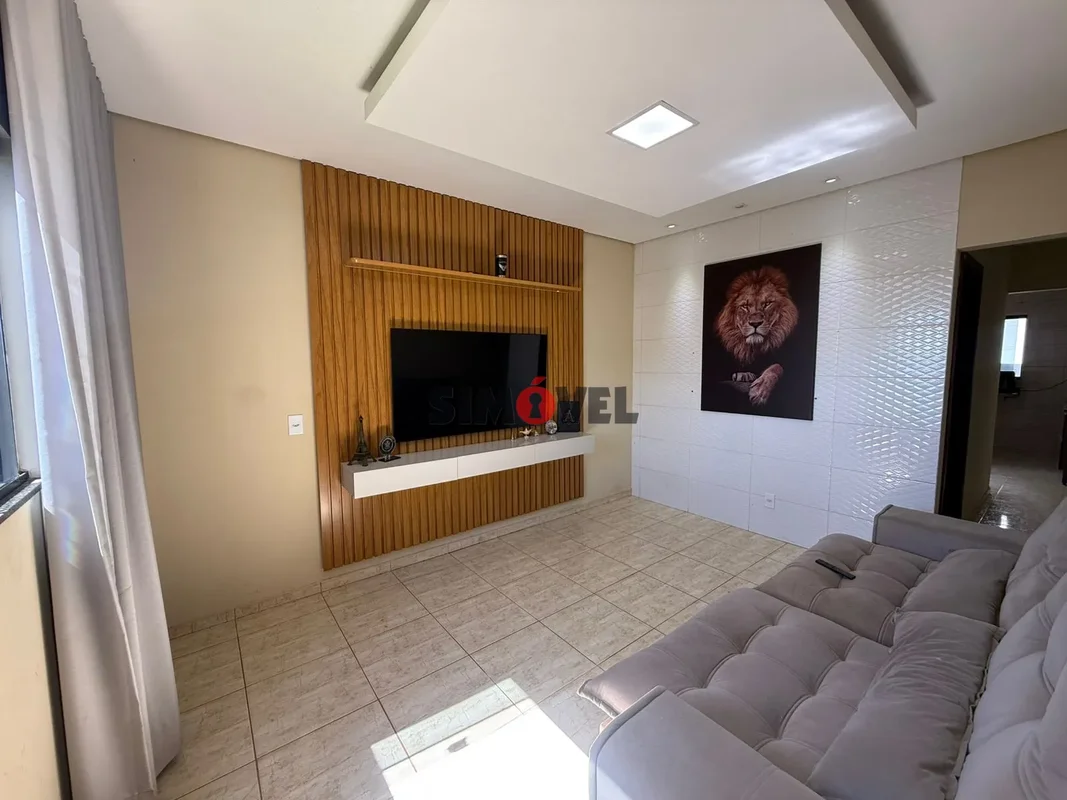 360m², 3 quartos, suíte, churrasqueira - R$: 410.000 - Não Aceita FinanciamentoC...