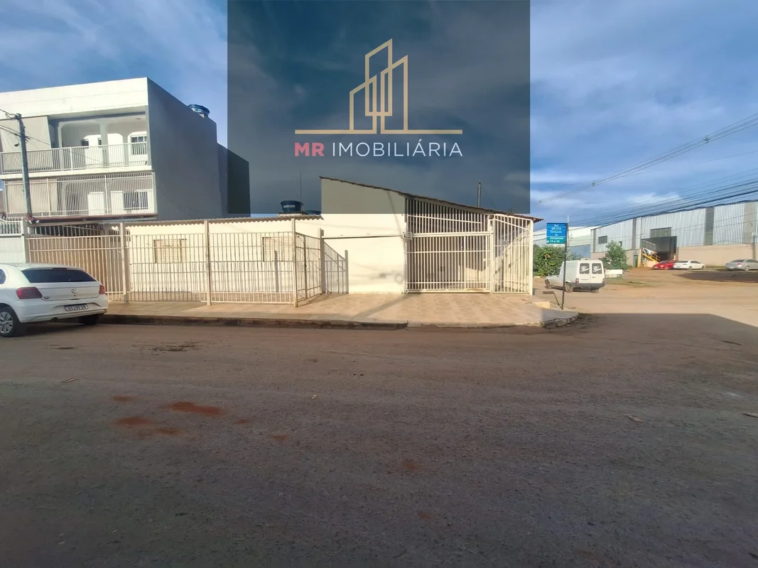 Foto do Imóvel