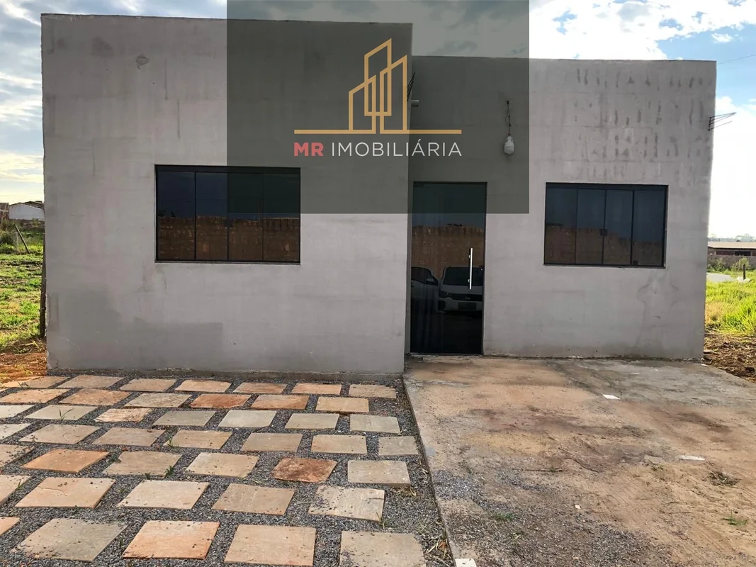Foto do Imóvel