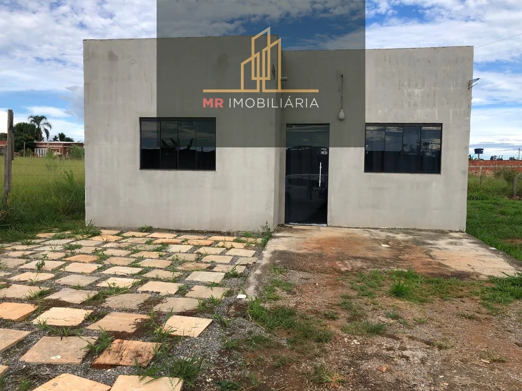 Foto do Imóvel