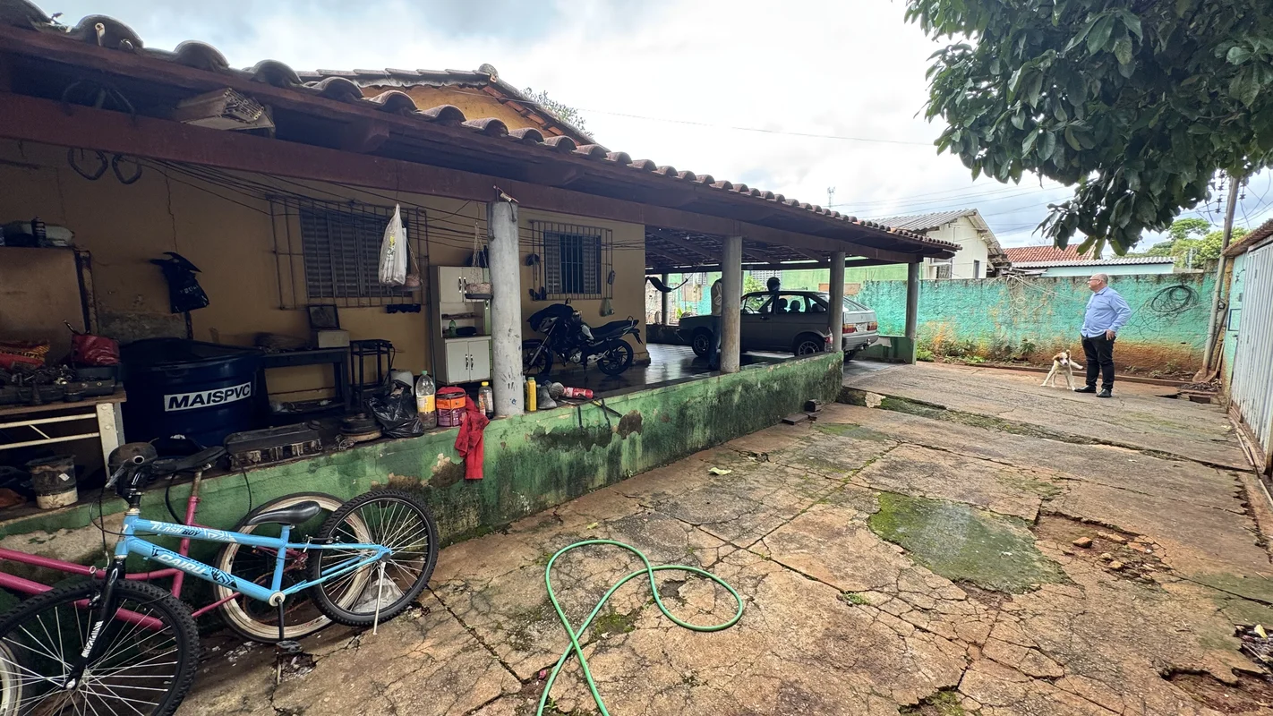 Foto do Imóvel